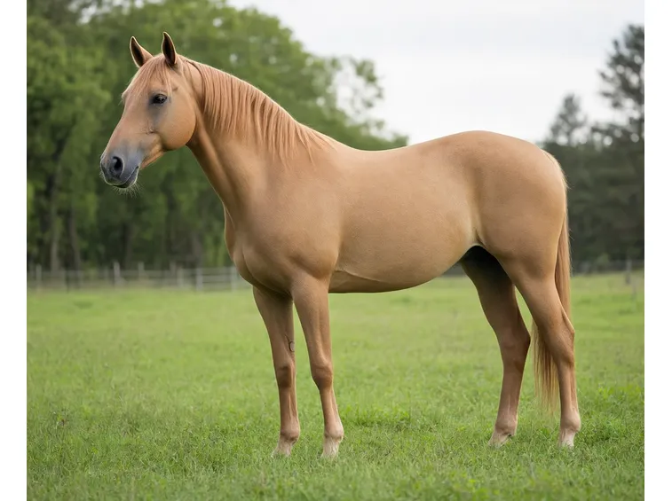 Quarter Horse