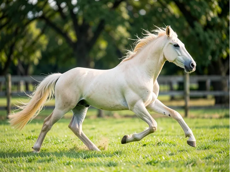 Quarter Horse