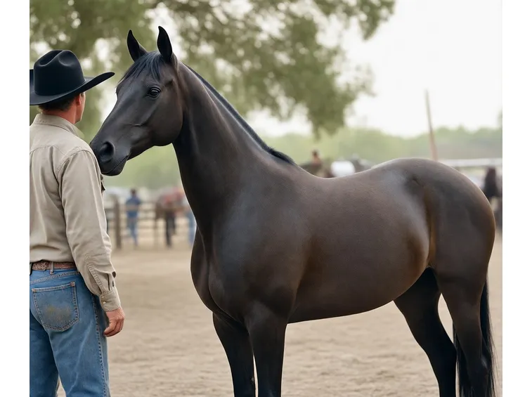 Quarter Horse