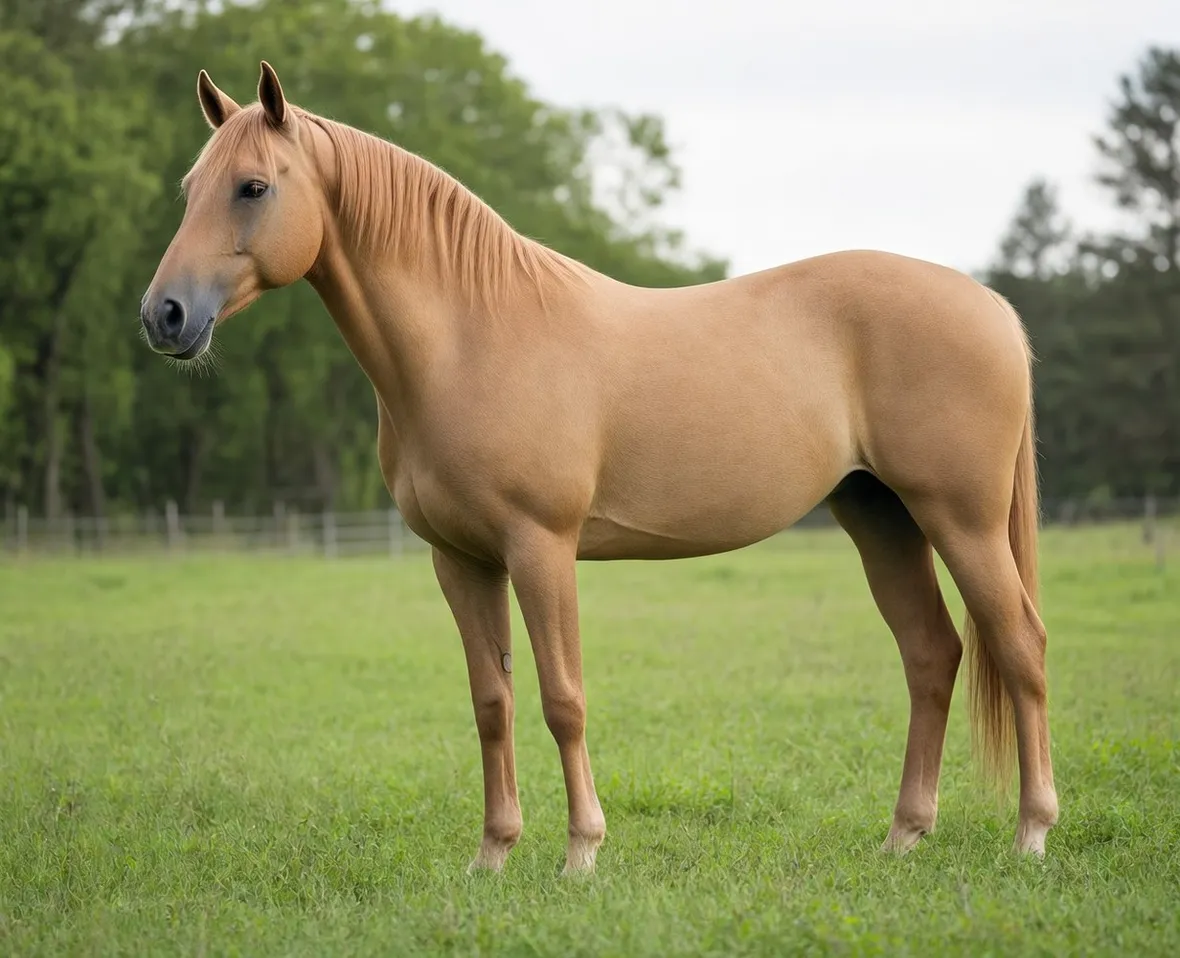 Quarter Horse