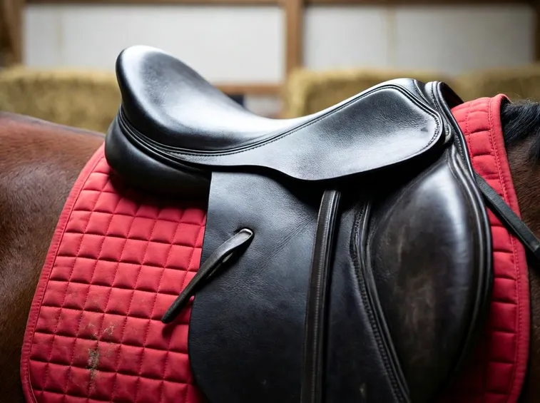 Sella cavallo