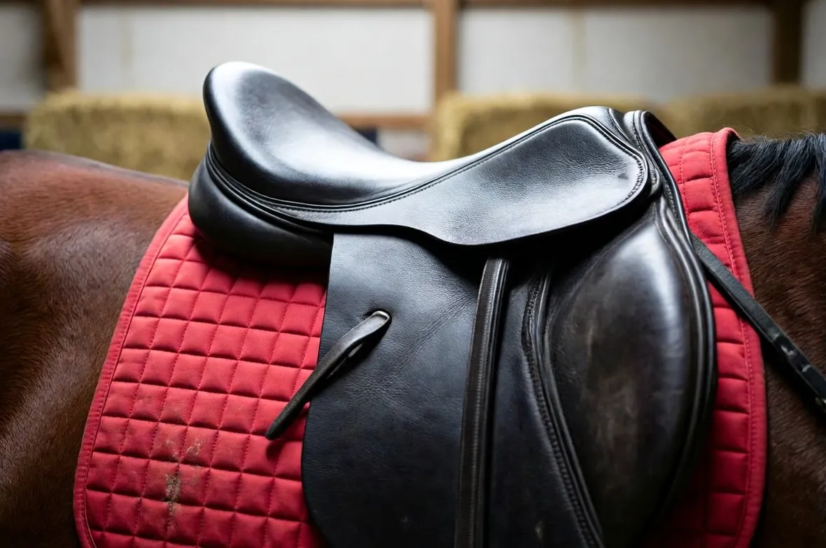 Sella cavallo
