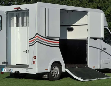 van cavalli