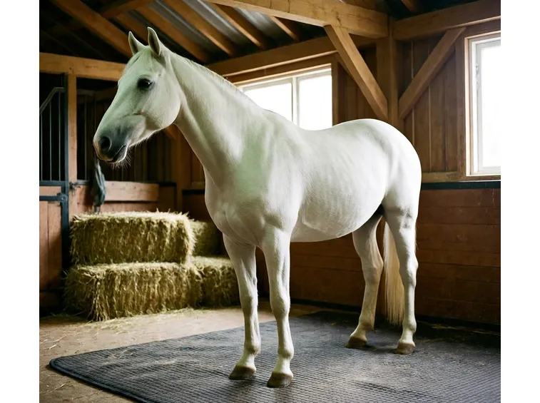 Welsh pony cob