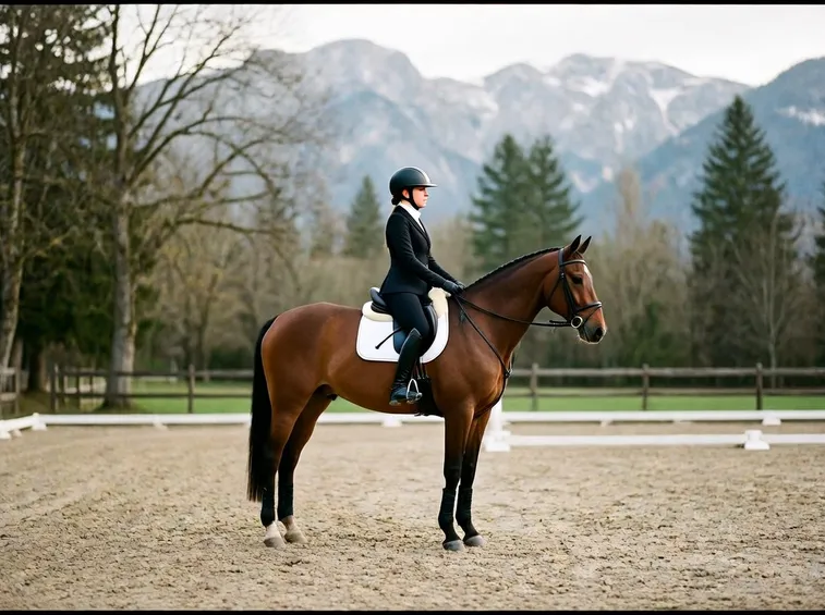 equitazione