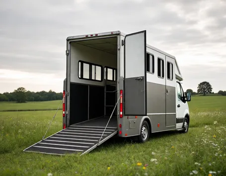box cavallo