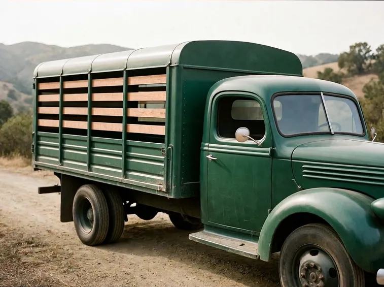 box cavallo