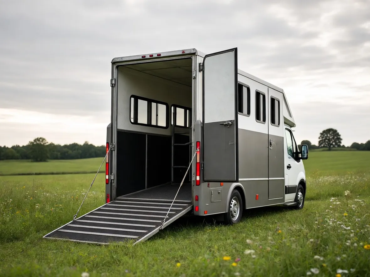 box cavallo