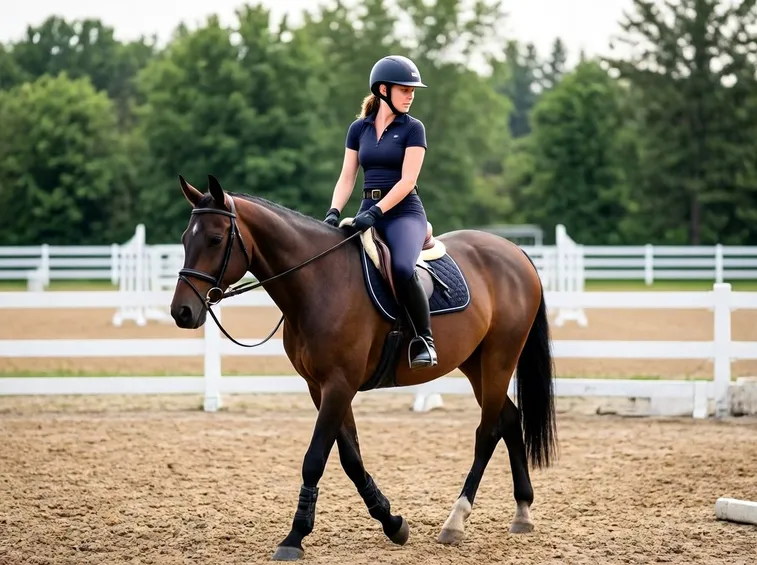 equitazione