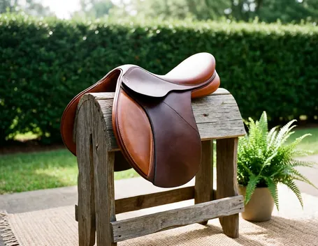 selle equitazione