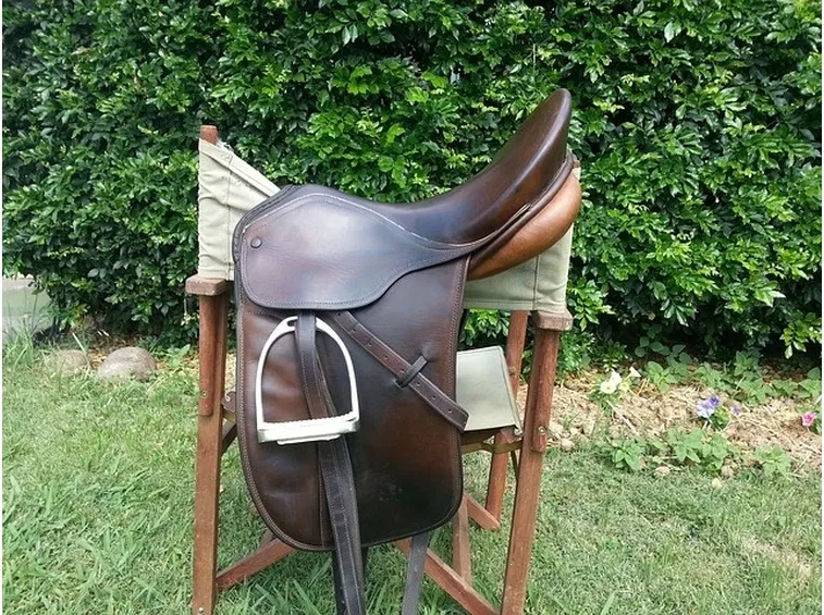 selle equitazione