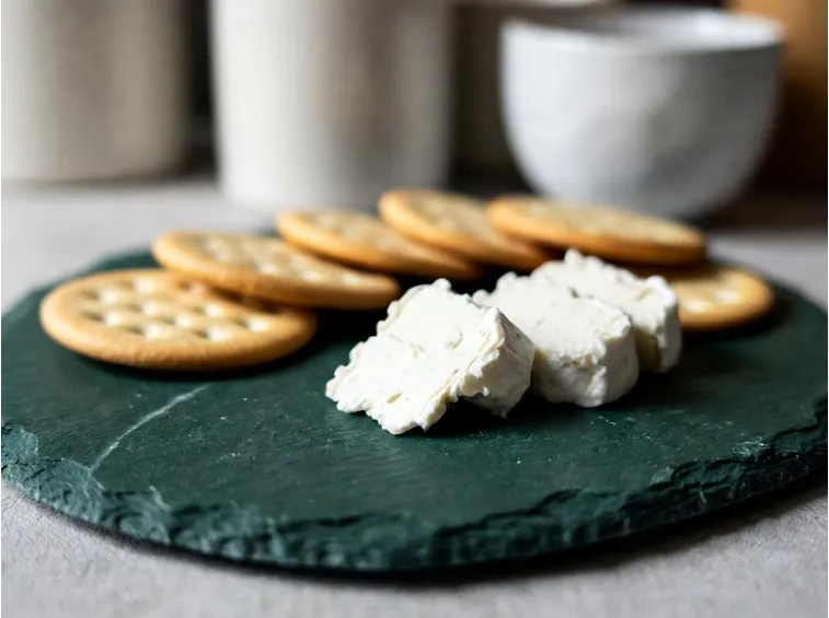 formaggio capra saanen