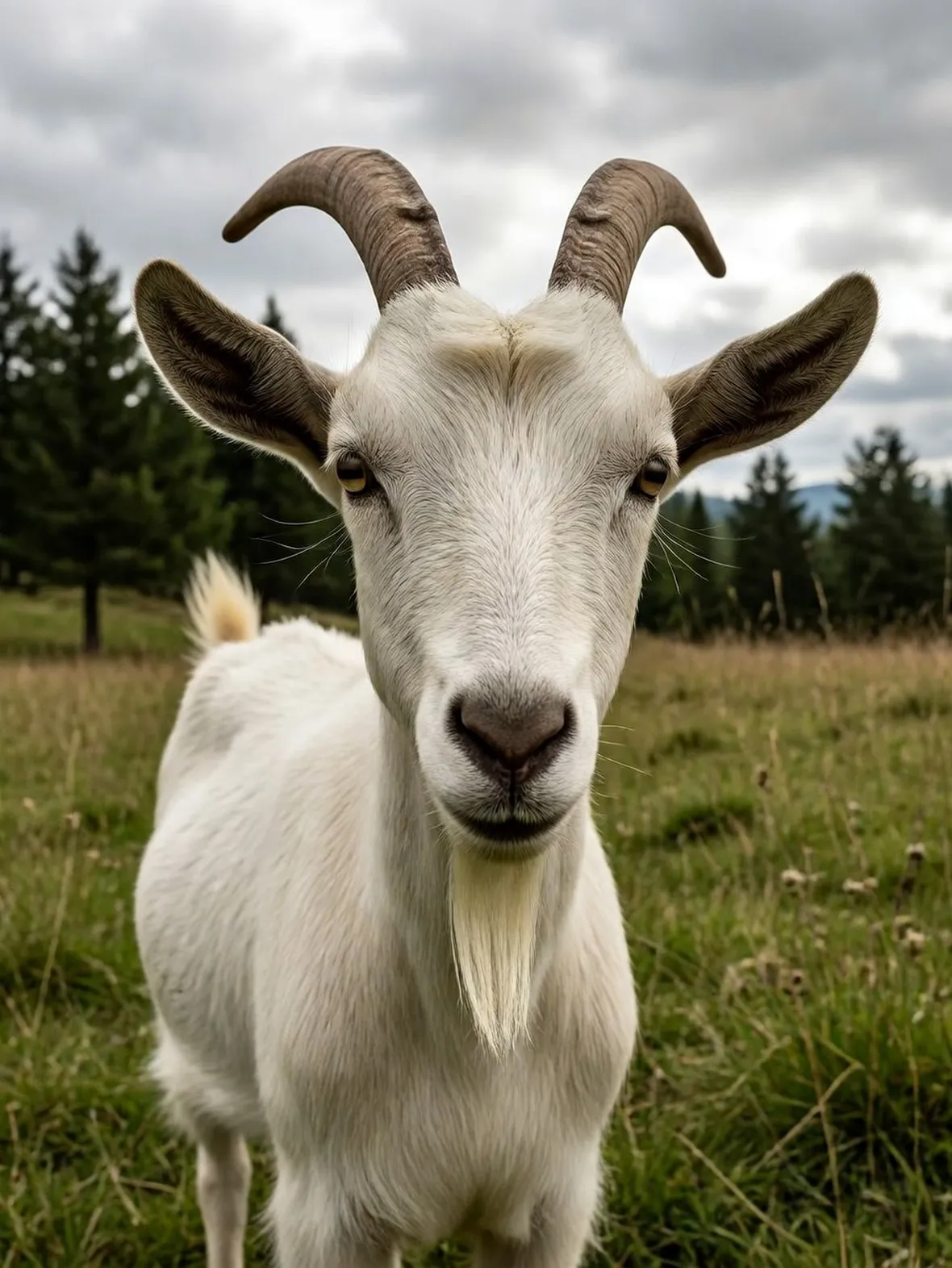 capra