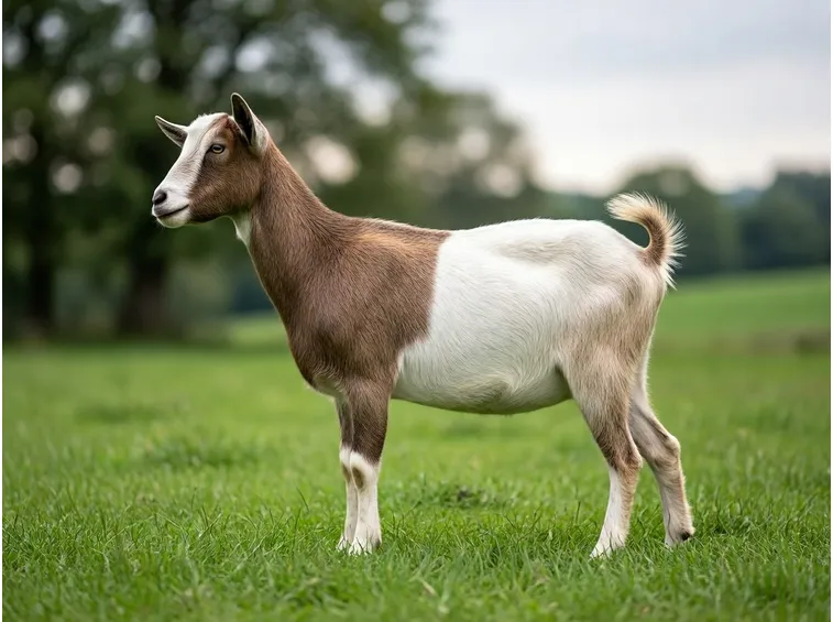 toggenburg