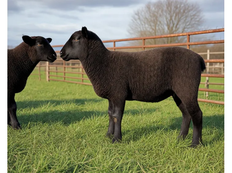 massese sheep