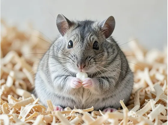 criceto alimentazione