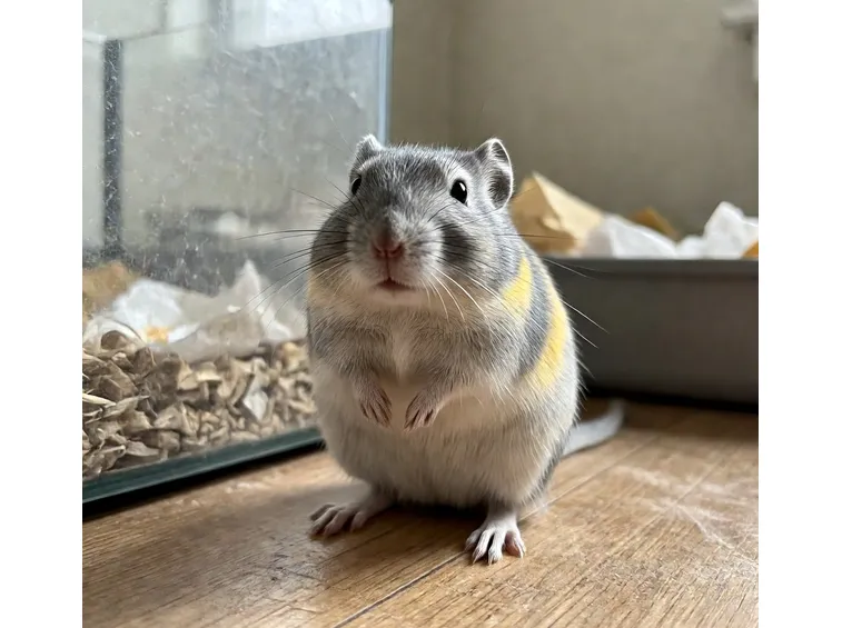 gerbillo