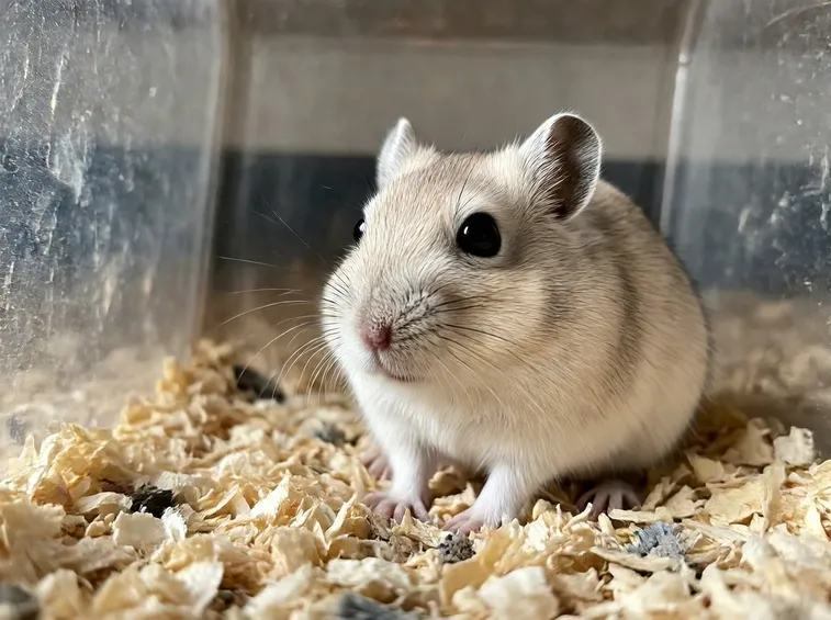 gerbillo