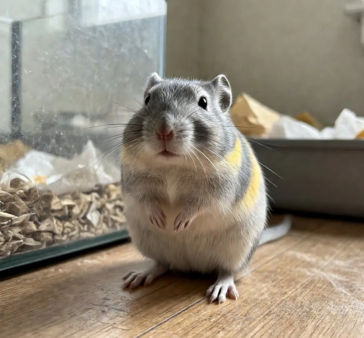 gerbillo