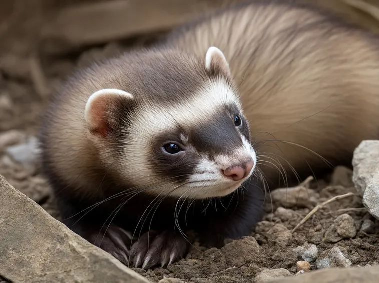 furetto marshall