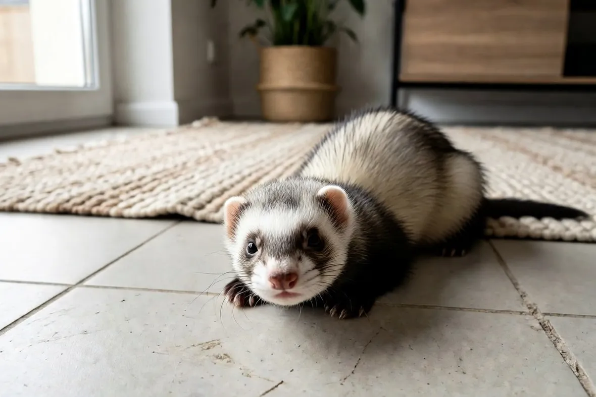 furetto