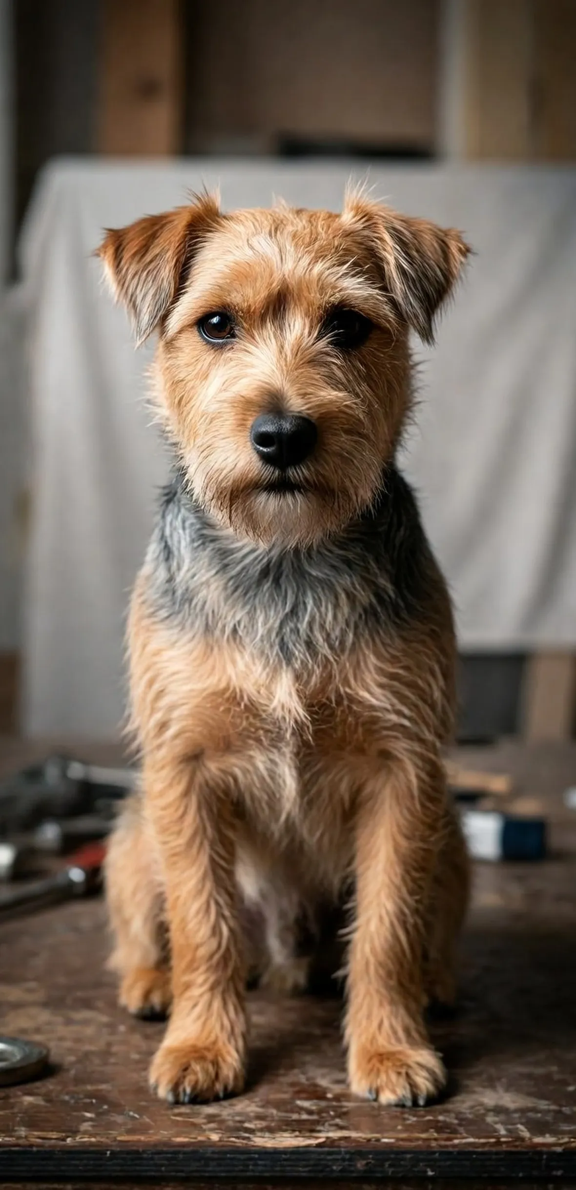 foto australian terrier