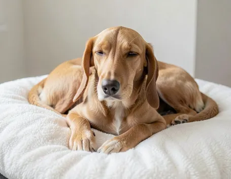 foto basset artesien normand