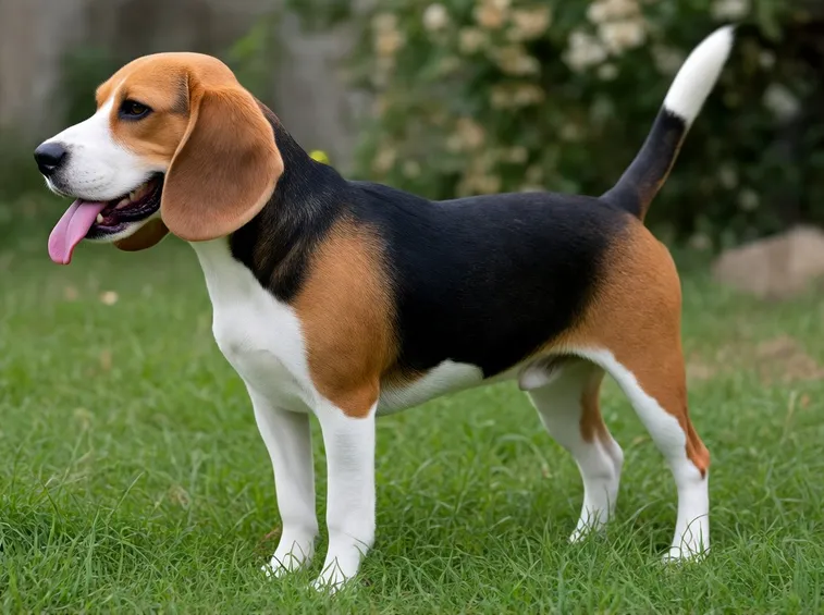 foto beagle harrier