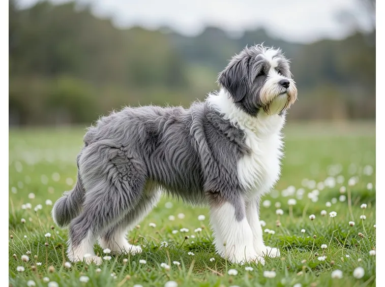 foto bobtail