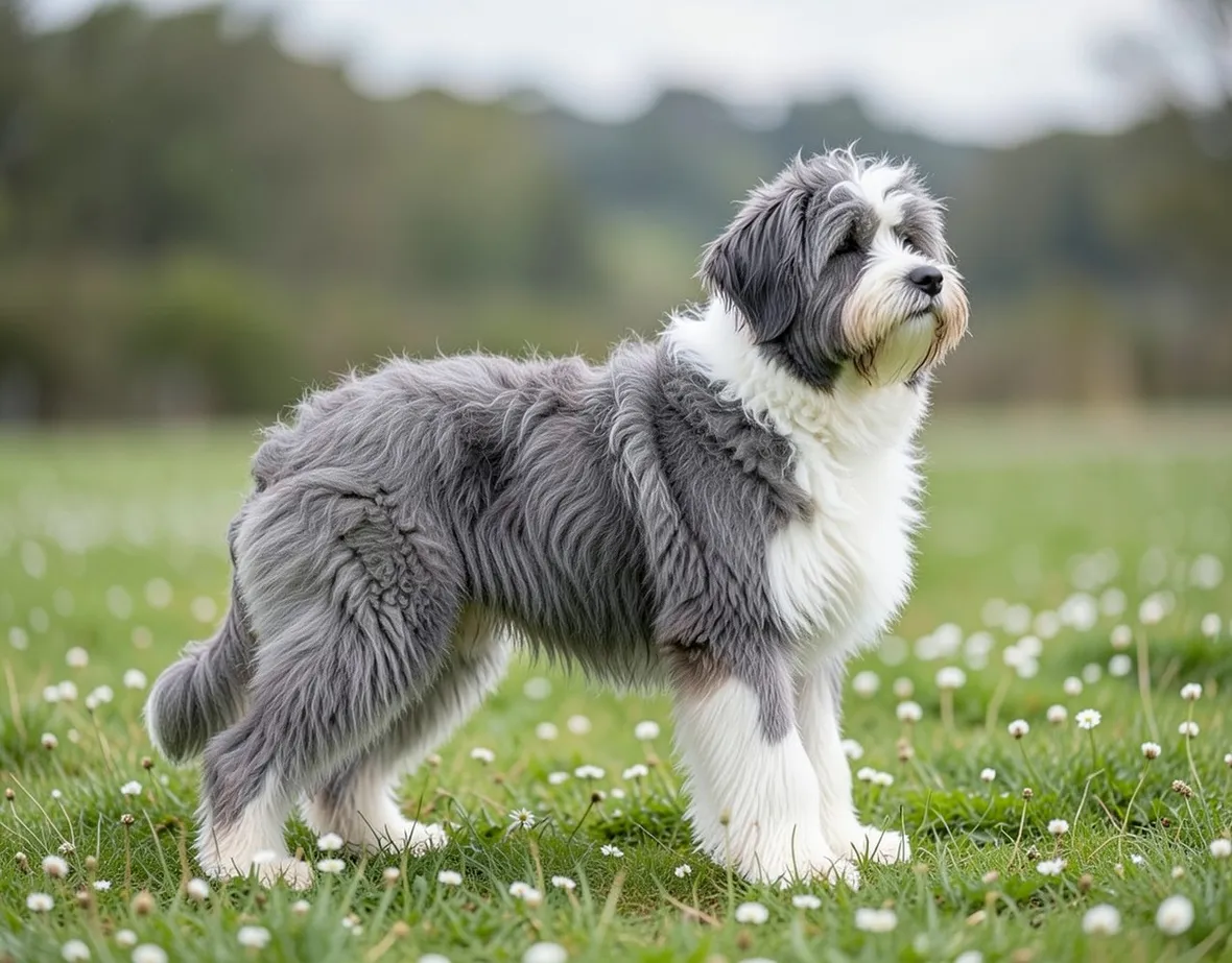 foto bobtail