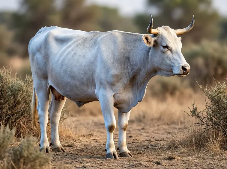 chianina toscana
