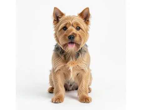 Foto cairn terrier