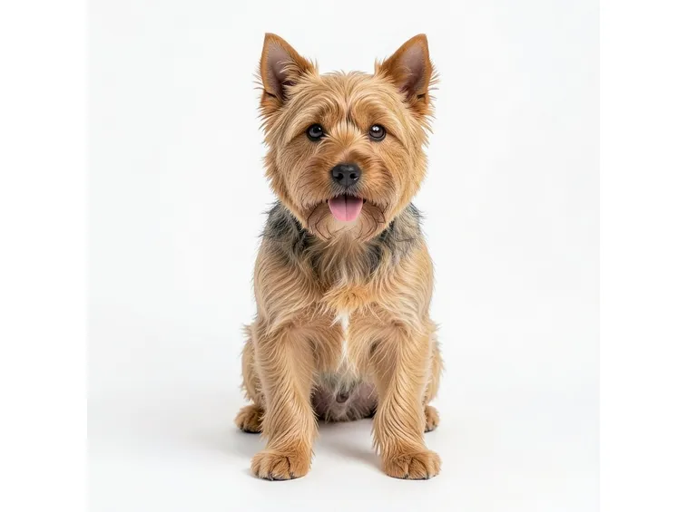 Foto cairn terrier