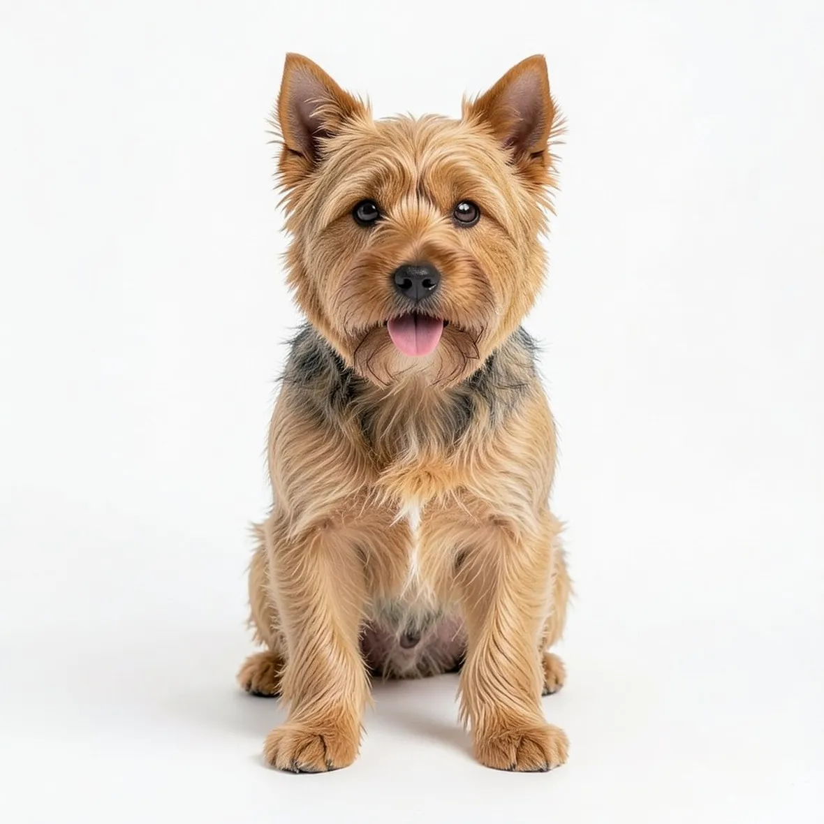 Foto cairn terrier