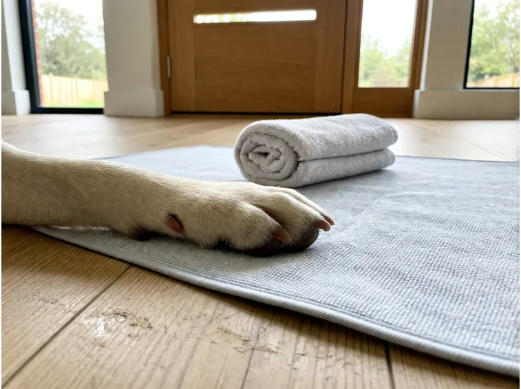 Perché molti cani ritirano la zampa e da dove conviene partire