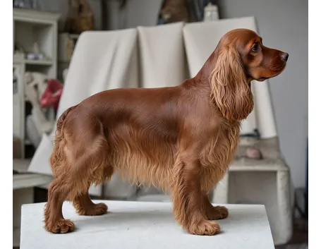 Allevamenti cani Cocker