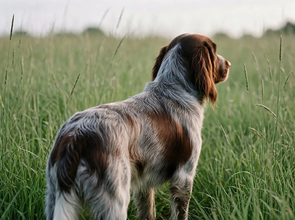 Allevamenti cani da caccia
