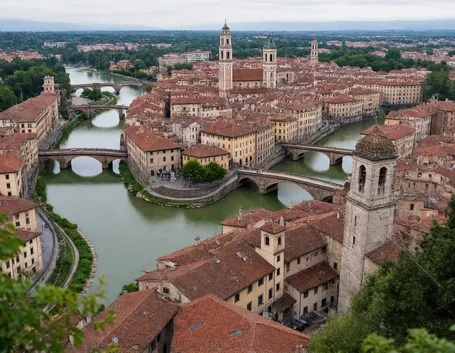 Allevamenti cani Verona