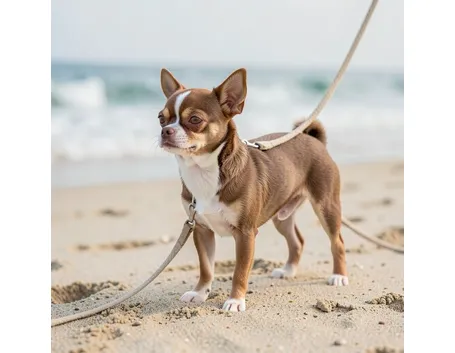 Chihuahua Toy