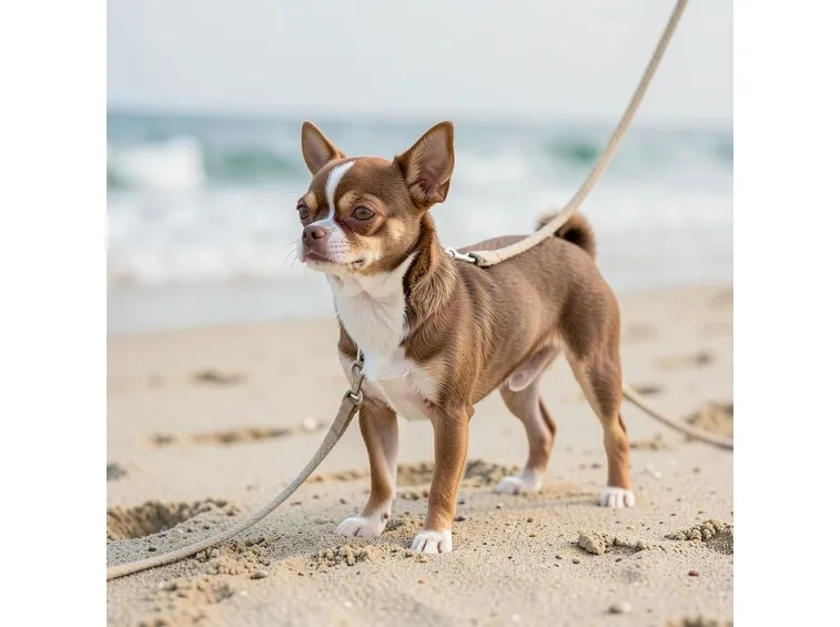 Chihuahua Toy