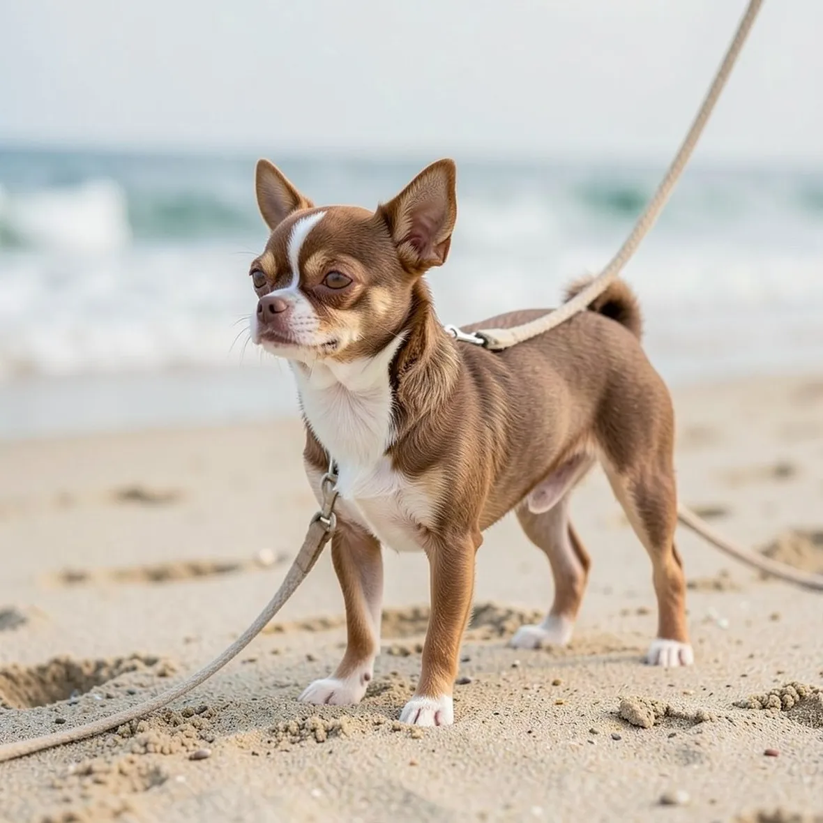 Chihuahua Toy
