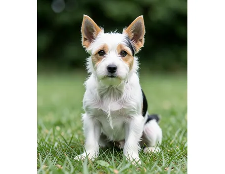 Fox Terrier