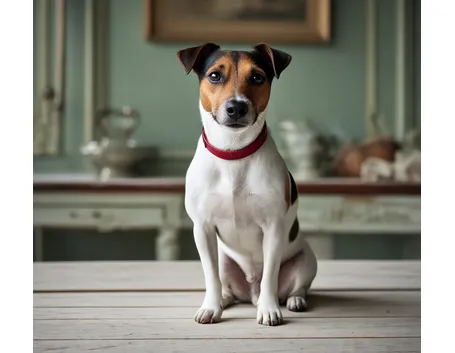 Jack Russell