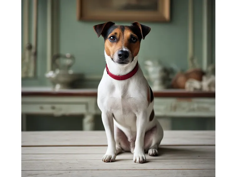 Jack Russell