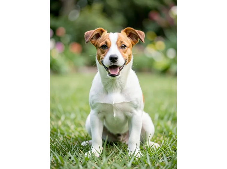 Jack Russell