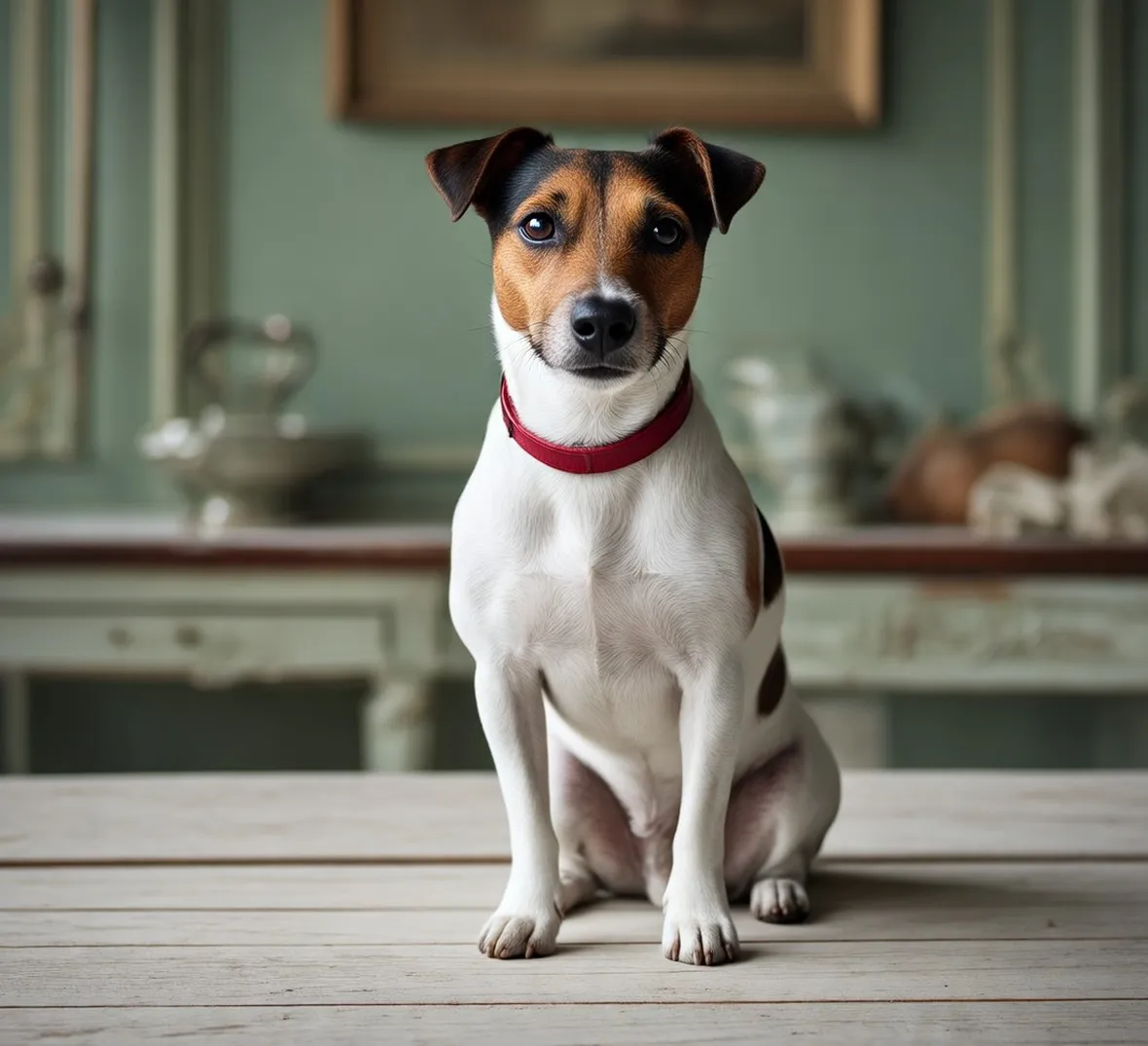 Jack Russell