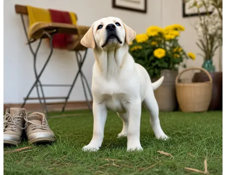 labrador
