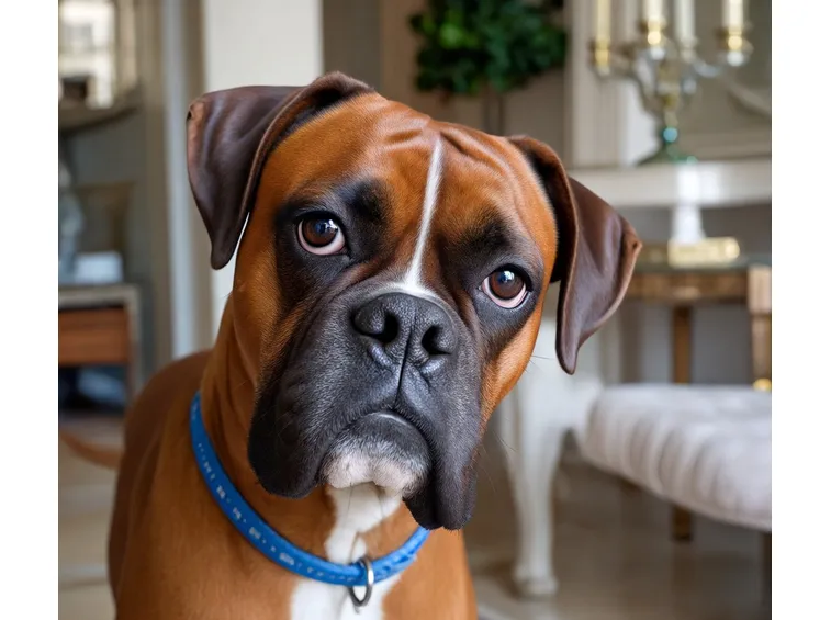 boxer