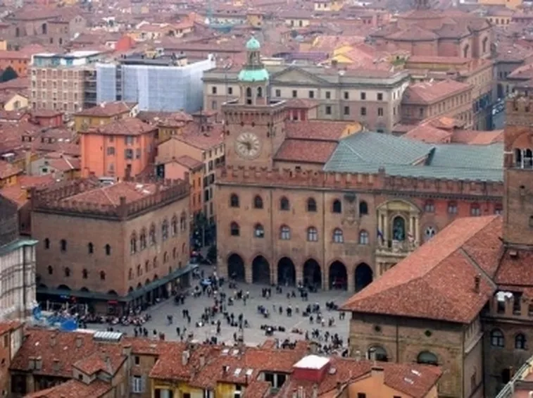 Allevamento cani Bologna