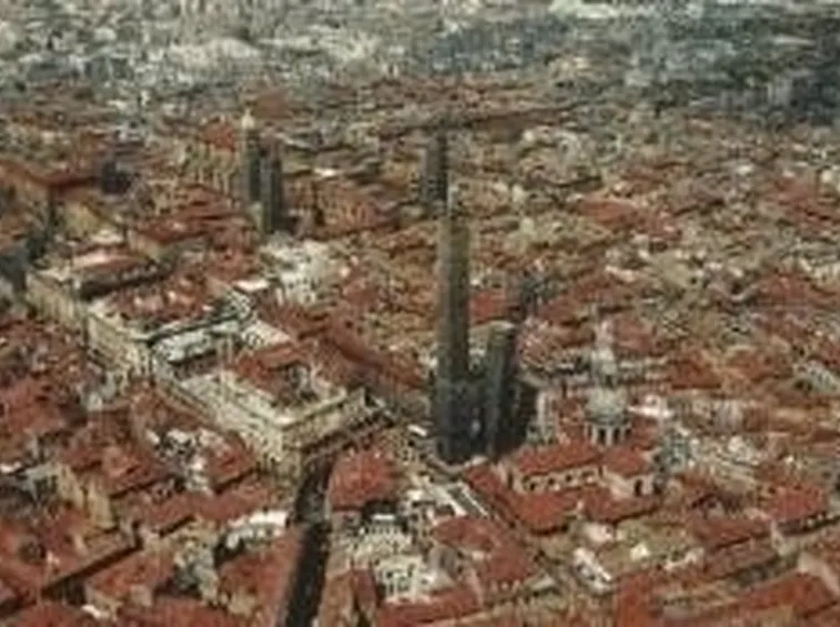 Allevamento cani Bologna